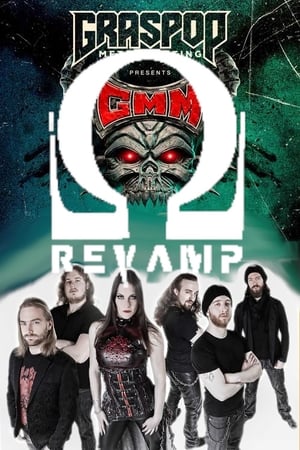 Image ReVamp: Live at Graspop 2010