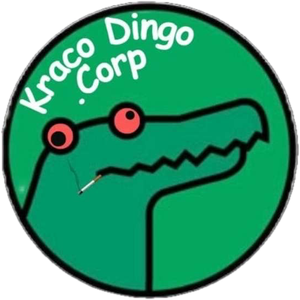 Logo Krako Dingo Corporation