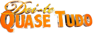 Dei-te Quase Tudo — Logos 1