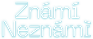 Známi neznámi — Logos 2