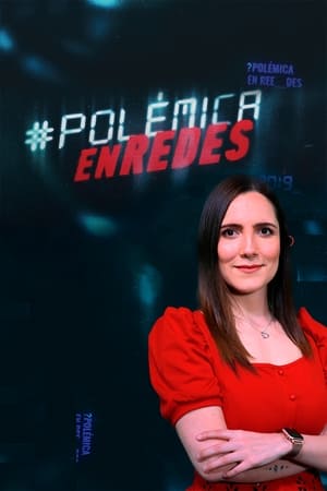 Poster #Polémica En Redes Temporada 4 Episodio 17 2023