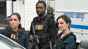 Blindspot: Mapa zbrodni: s2 e3 PL