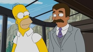 Los Simpson Temporada 28 Capitulo 19