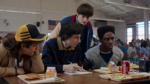 Stranger Things: 5×1