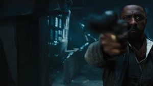 The Dark Tower