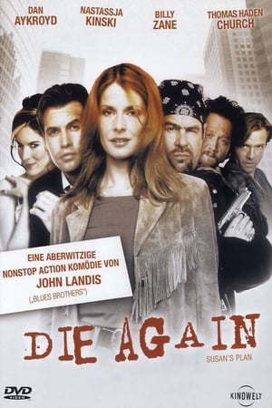 Die Again 1998