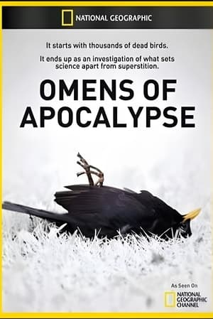 National Geographic Animal Omens