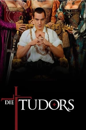 Poster Die Tudors Die letzten Tage des Königs Moment der Nostalgie 2010