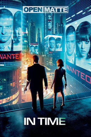 Постер фильма «Time (2014)» — (19 из 56)