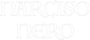 Narciso Negro — Logos 5
