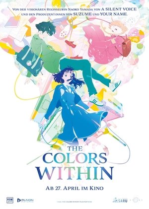 poster The Colors Within