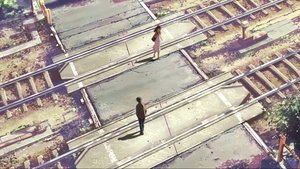 5 Centimeters per Second ( 2007 )