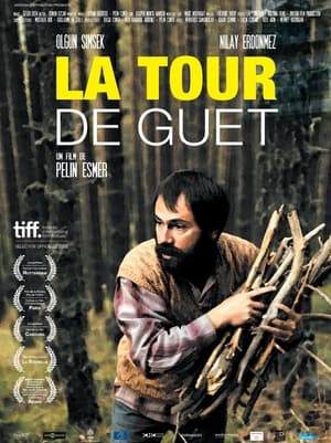 Poster La tour de guet 2012