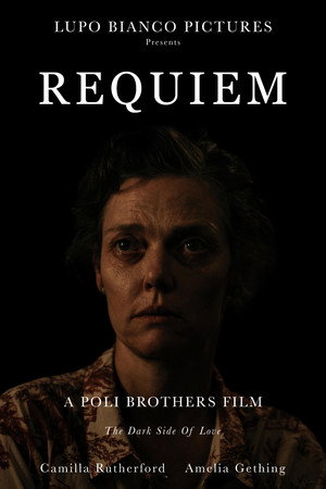 Requiem's Poster