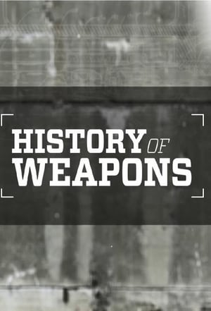 Image History of Weapons