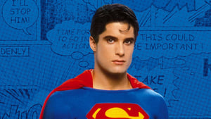 poster Superboy