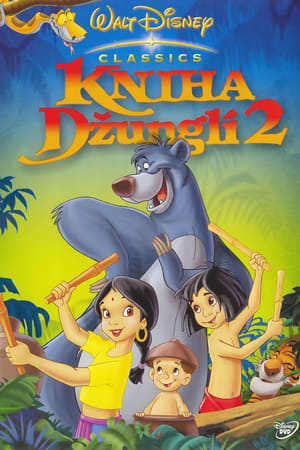 Kniha džunglí 2 (2003)