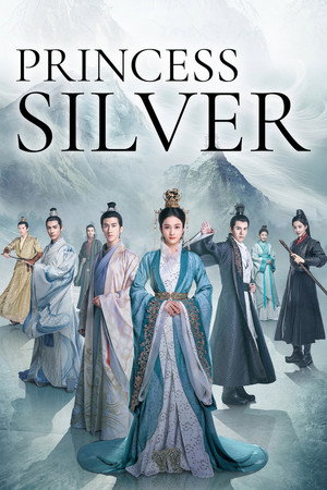 Princess Silver - Season 1