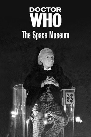 Doctor Who: The Space Museum