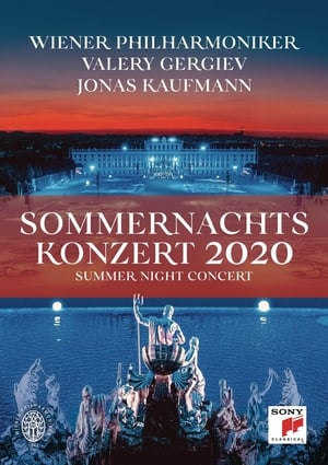Poster Summer Night Concert: 2020 (2020)