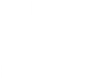 Nel silenzio del parco