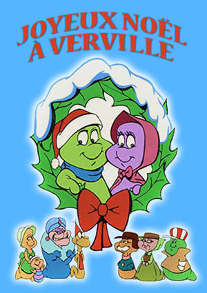 Image Joyeux Noël à Verville