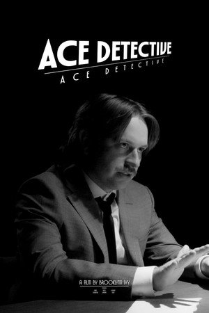 Ace Detective: Ace Detective (2026)
