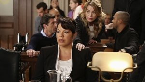 Grey’s Anatomy: Stagione 10 x Episodio 9