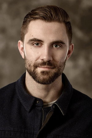 Randy Borruso portrait