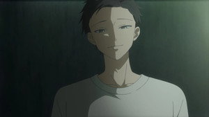 Koori no Jouheki Cap 14