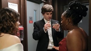 The Good Doctor Season 6 Episode 1
