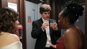 The Good Doctor: O Bom Doutor: 6×1