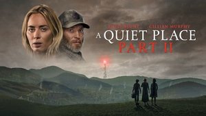 A Quiet Place Part 2 2020