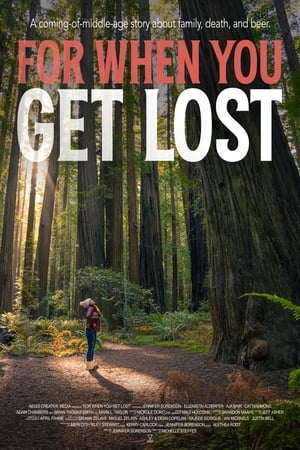 For When You Get Lost 9