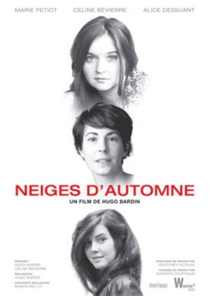 Neiges d'automne 19