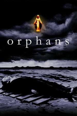 Poster Orphans 1998