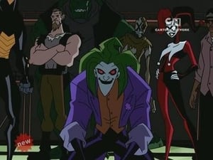 The Batman: 4×11