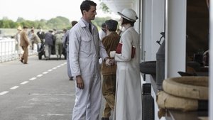 Downton Abbey 6. évad 7. rész