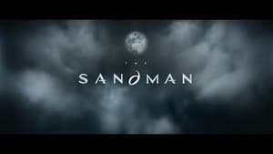 poster The Sandman