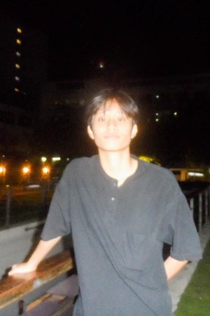 Nontakorn Rangseewong