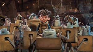 Boxtrolls Película Completa HD 1080p [MEGA] [LATINO]