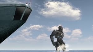 Mega Shark vs. Kolossus en streaming