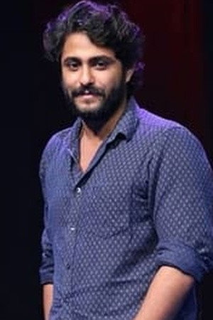 Antony Varghese photo 4