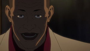 Darwin Jihen Dublado Episódio 09