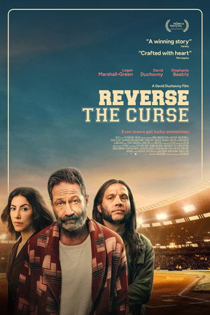 Reverse the Curse 12