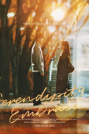 Serendipity's Embrace 42