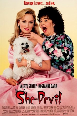 Watch Vida y amores de una diablesa (1989) HD Movie Online Free