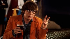 Austin Powers