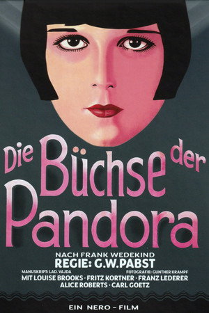 Pandora's Box 57