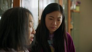 Awkwafina is Nora From Queens